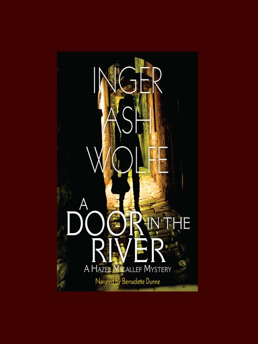 Title details for A Door in the River by Inger Ash Wolfe - Wait list